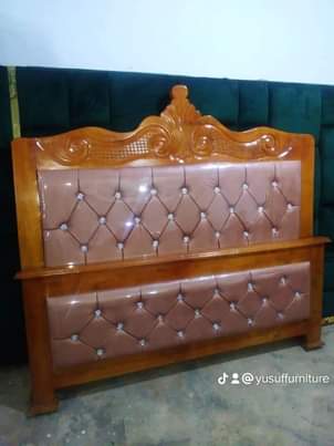 A picture of Beds in all sizes