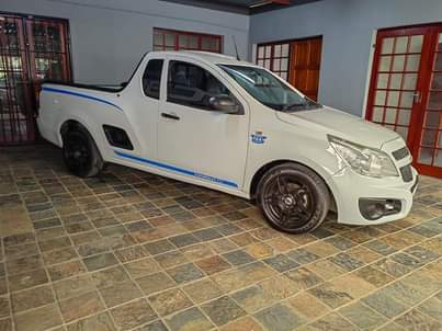 CARS,BAKKIES,BIKES A.