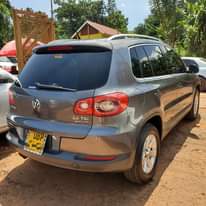 A picture of TIGUAN 2011 45M