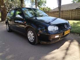 used golf zimbabwe