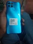 A picture of Infinix Smart 6