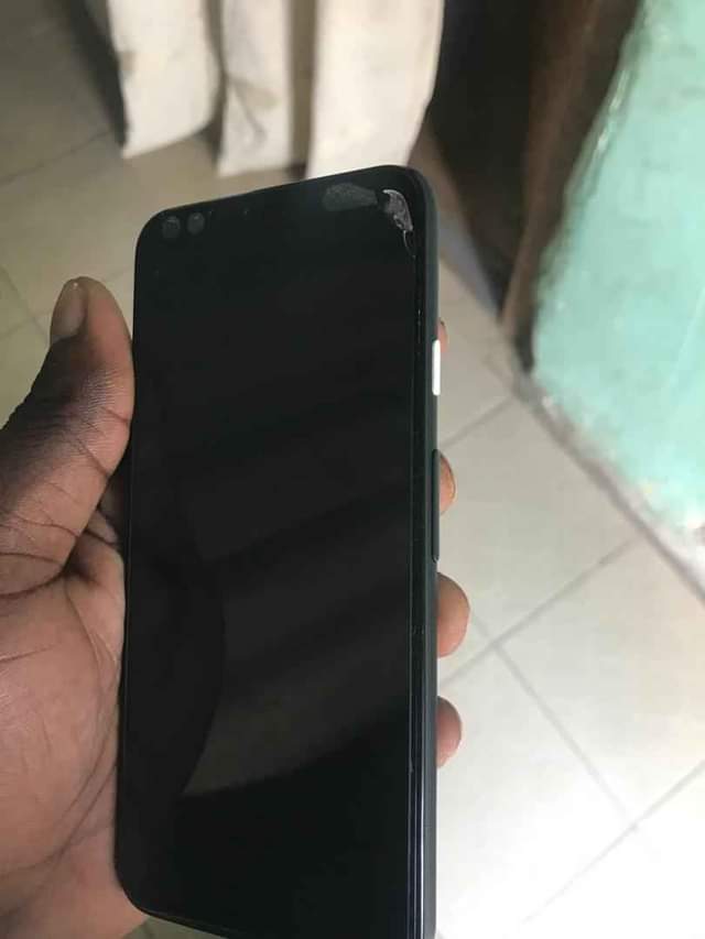 google pixel