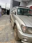 A picture of 03 Toyota Land