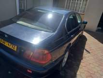 bmw 318i
