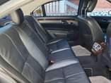A picture of Mercedes Benz Class