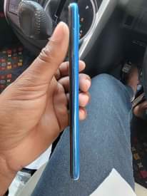 A picture of Samsung A50