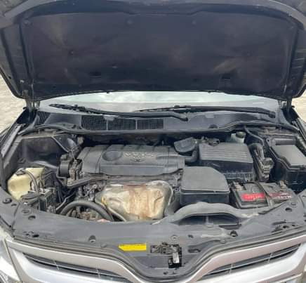 A picture of First body 4plug Venza with double glass roof keyless 13