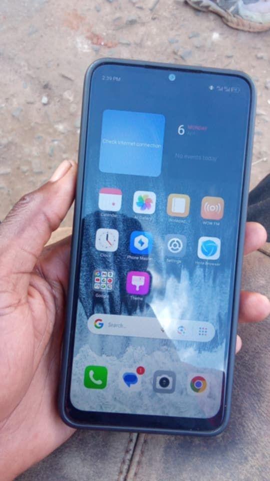 itel phones