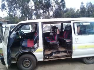 matatu