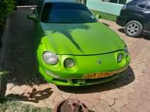 A picture of Celica M3 5 mwanza Tz 0686108116