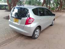 used honda fit