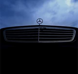 mercedes benz