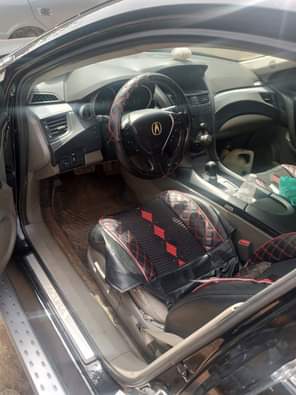 A picture of Acura ZDX Everything is working No single fault Buy and