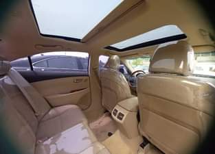 A picture of LEXUS ES 350