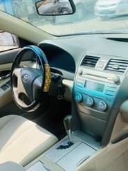 A picture of TOK S STANDARD An Extremely Clean Used Toyota Camry 2011