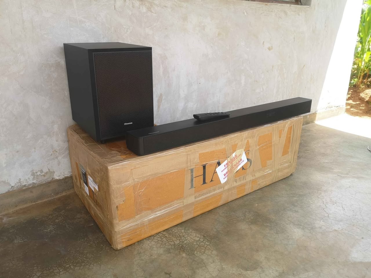 tvs