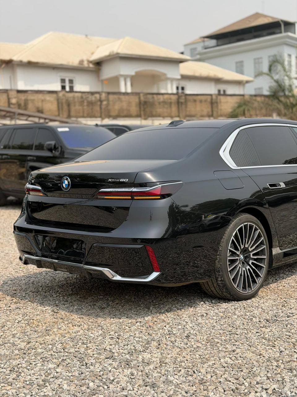 A picture of Bmw