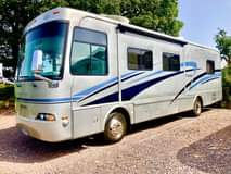 campervans for sale uk