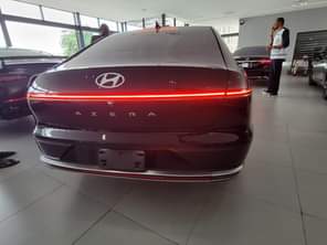 A picture of 2023 Hyundai AZERA foreign 135M ABUJA DEAL 08132662602