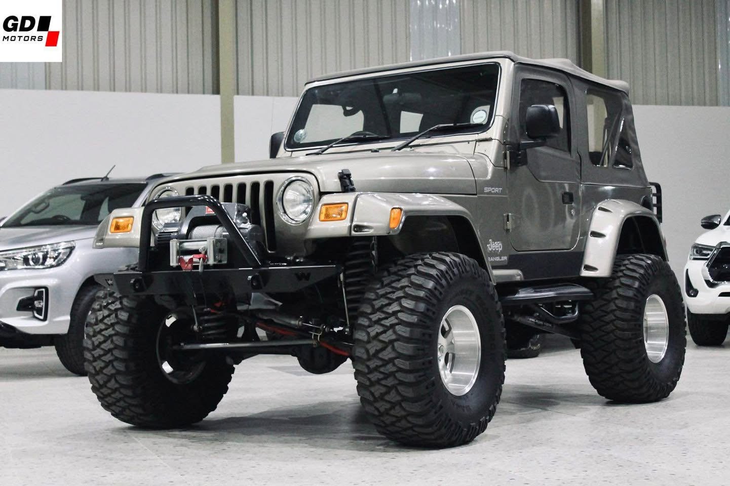 jeep