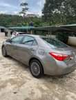 A picture of Foreign used Toyota Corolla LE Year 2017