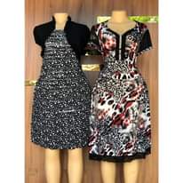 A picture of Women clothes