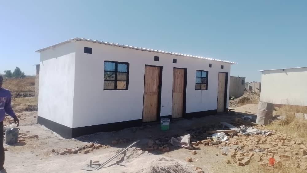 rooms to rent harare