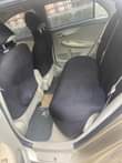 A picture of Toyota corola 2010 08033018179 