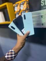 A picture of Sony Experia 10ii