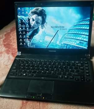 toshiba laptops