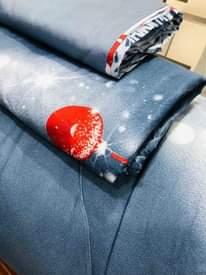 A picture of Duvet