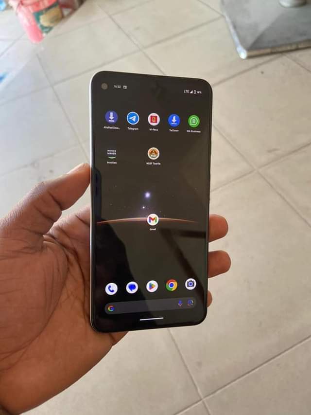 google pixel