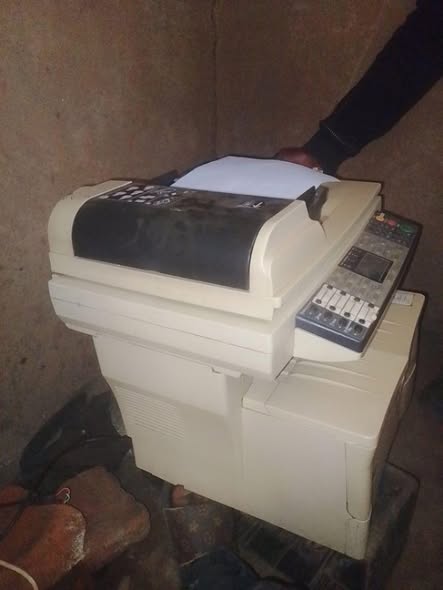 printers