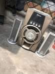 A picture of Sabufa 85