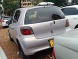 A picture of Vitz 0751044800