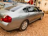A picture of Nissan Fuga