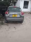 A picture of NISSANI JUKE
