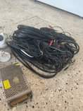 A picture of CcTv DVR na camera zake