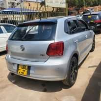 A picture of POLO 2014 26M