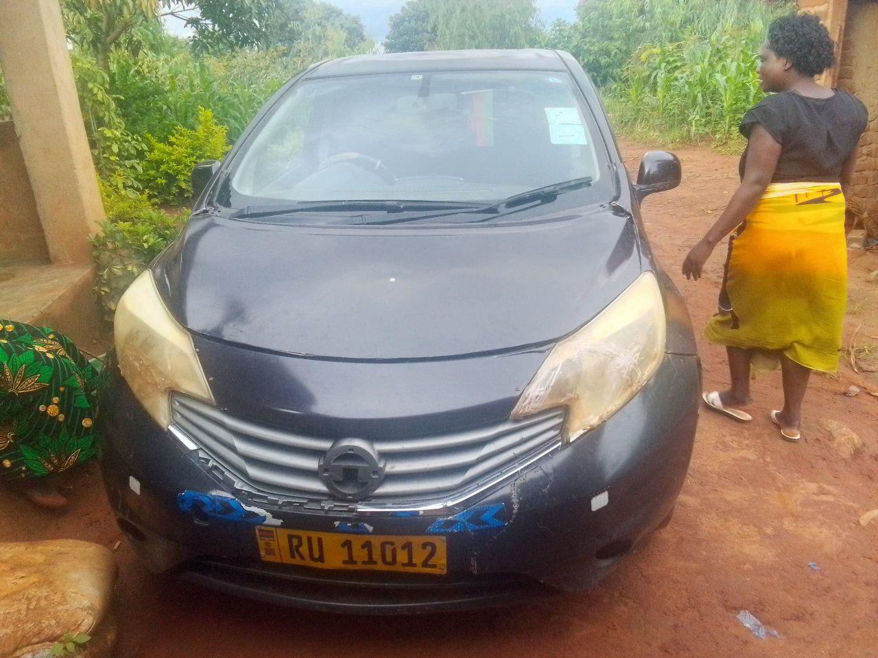 used nissan