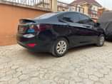 A picture of 2016 Hyundai Accent Toks standard Gear Engine AC cooling smoothly