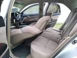A picture of Toyota Markx