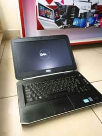 A picture of DELL LATITUDE