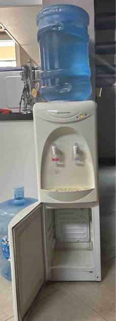 fridges