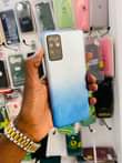 A picture of Infinix Note 8i