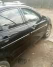 A picture of Hyundai accent 2007 manual Engine and gear is perfect Ac