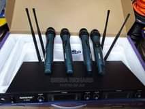 A picture of SOUND SYSTEM INSTRUMENTS