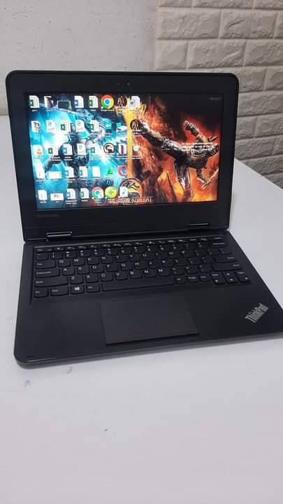 lenovo laptop