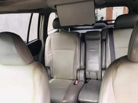 A picture of Used toks standard 012 Toyota Highlander Limited edition fullest option