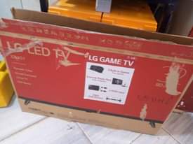 A picture of Original lg 32inch digital TV at only 300k call or